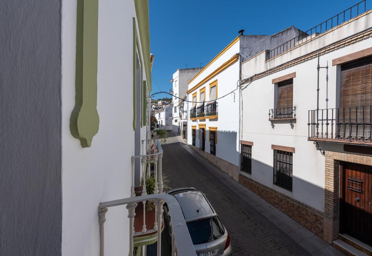 La Casona Verde Almodóvar del Río Buitenkant foto